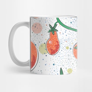 Tomatoes Mug